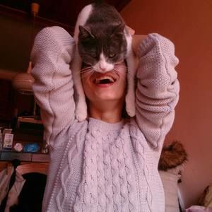 Meet your Posher, Venelina